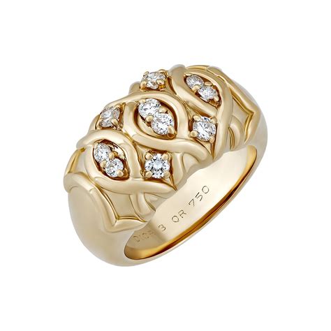 christian dior ring price|christian dior rings for women.